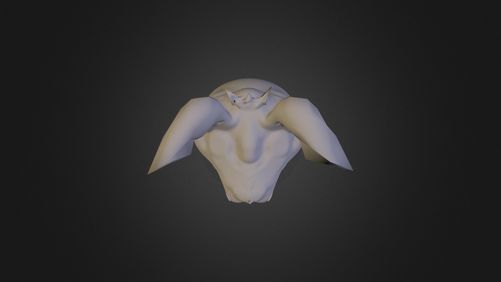 Sculpt 1 - RAbbit