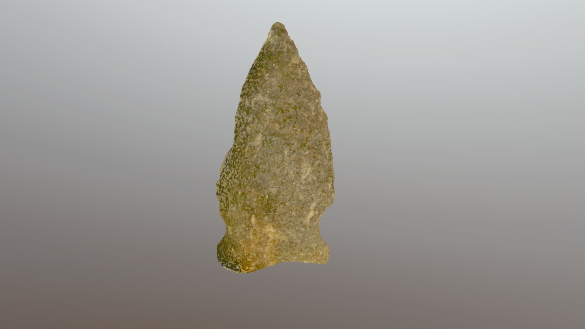 Clagget Point (VCU_3D_2730) - Download Free 3D model by Virtual ...