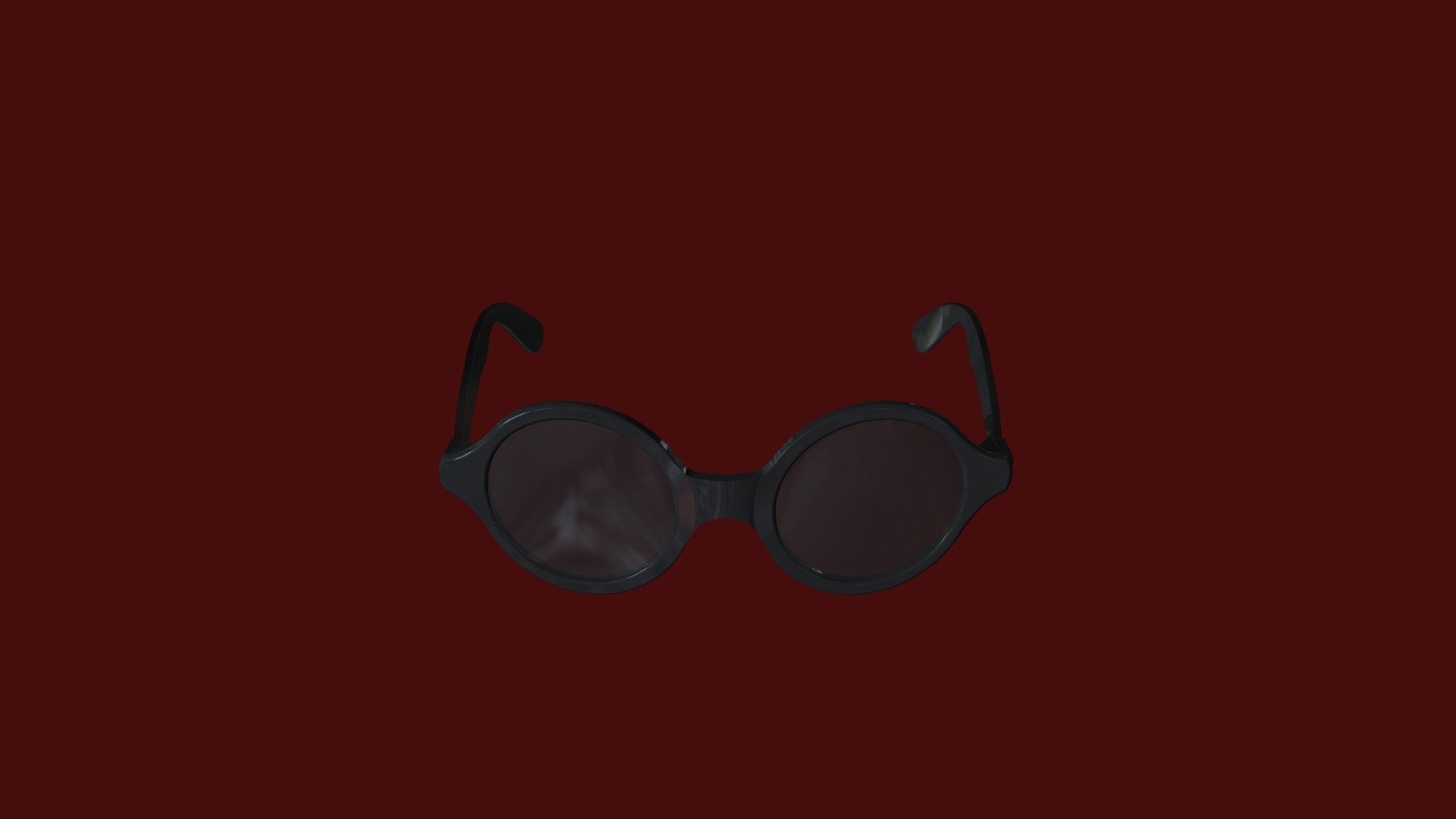 Sun-glass