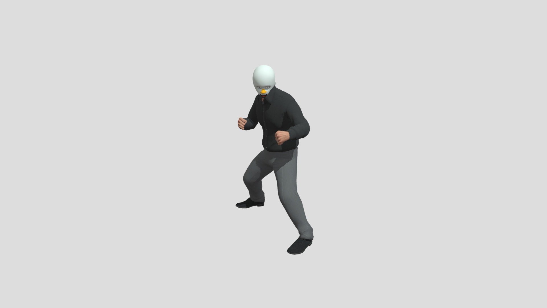 Micheal