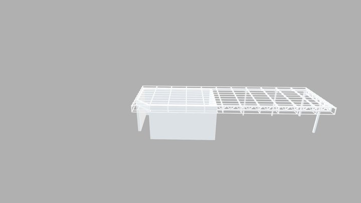 NavesMaxim 3D Model