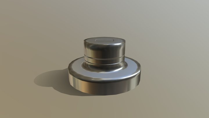 Shape 3D Model