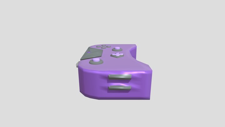 Game Controller