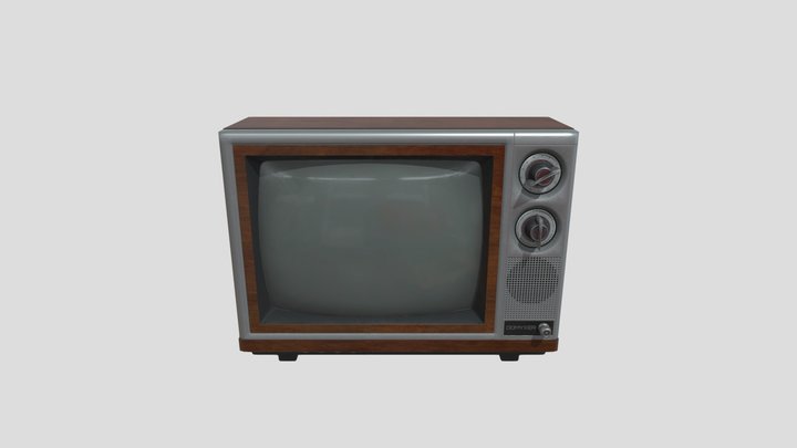 Retro Tv 80s