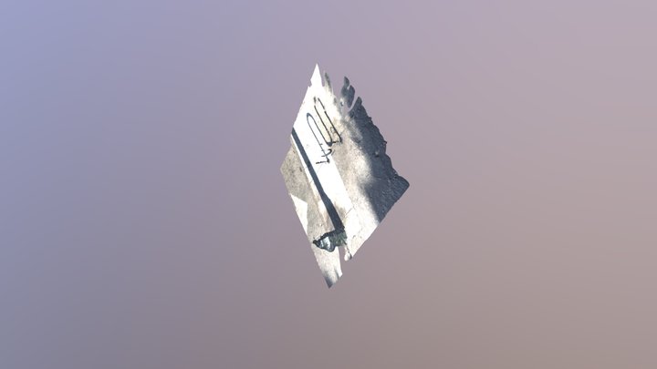 niclas_bikelockthing 3D Model