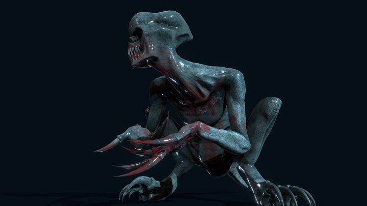 Hazmat (SCP Containment Breach) - Download Free 3D model by SCP Games  (@SCPGames) [6361b44]
