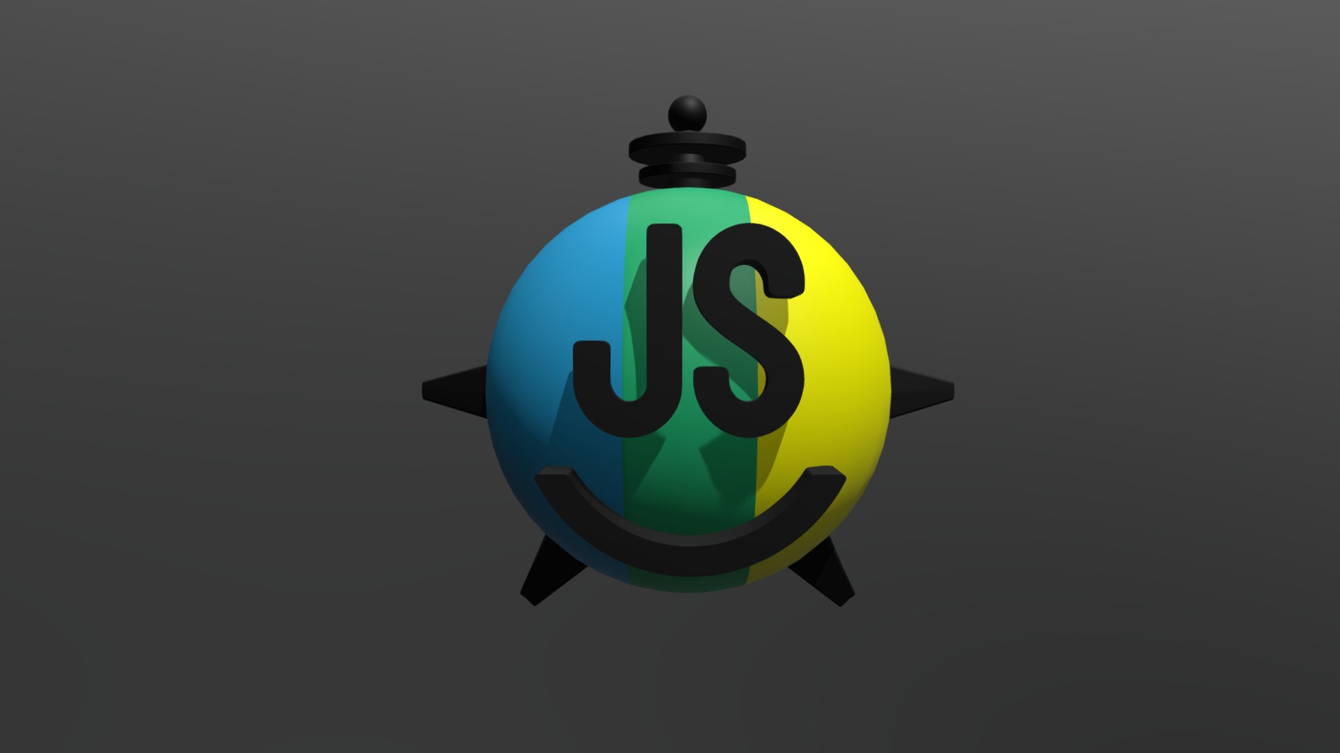 Js - 3D model by joemauke [d0869e6] - Sketchfab