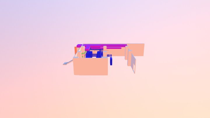 Pami 3D models - Sketchfab