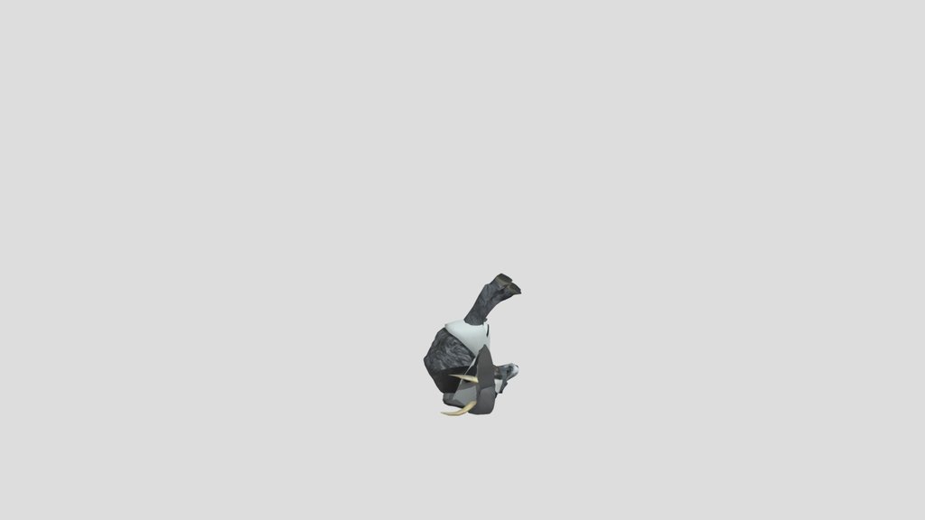Goat Simulator Doctor Goat