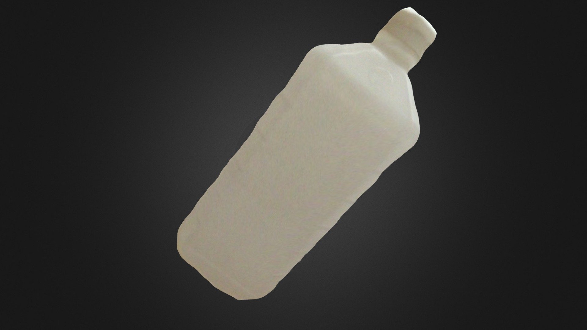 ipa bottle