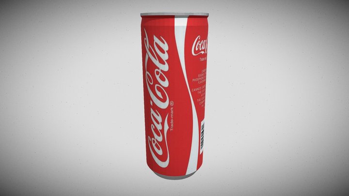 Coke Can