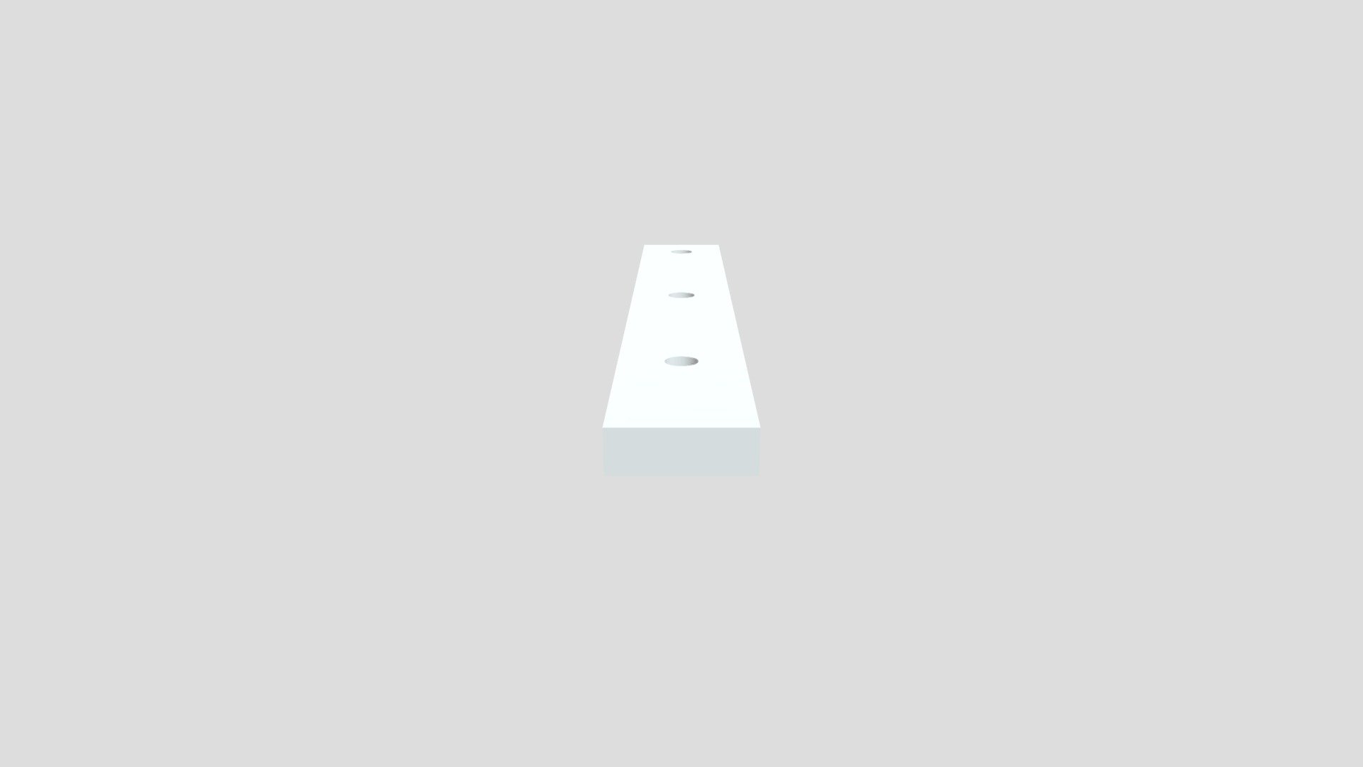 CAVALETE 1114 — Sketchfab embed 3D viewer