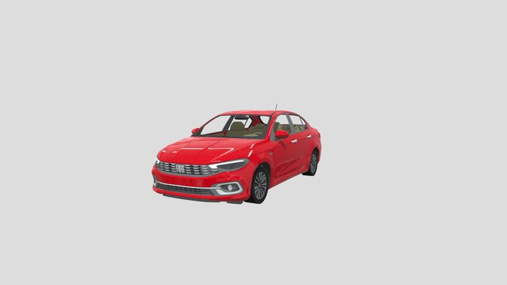 Fiat Tipo / Egea