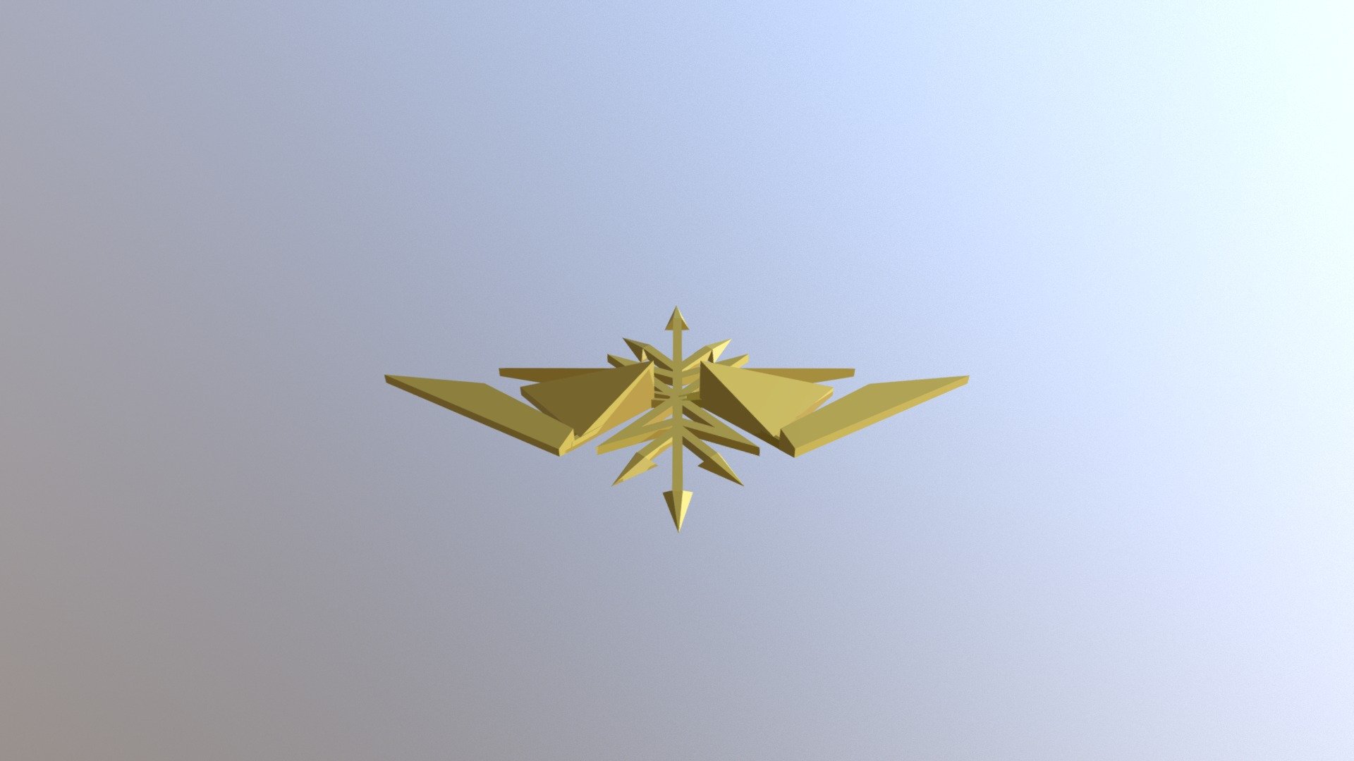 Variant3 - 3D model by Daniil.Yuschenko [d08a8f3] - Sketchfab