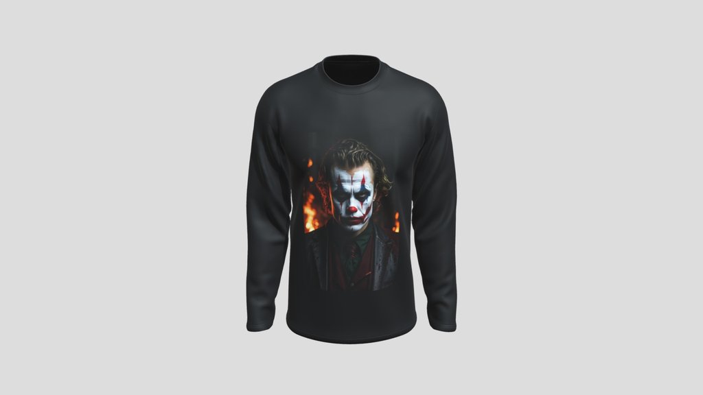 Long Sleeve Tee