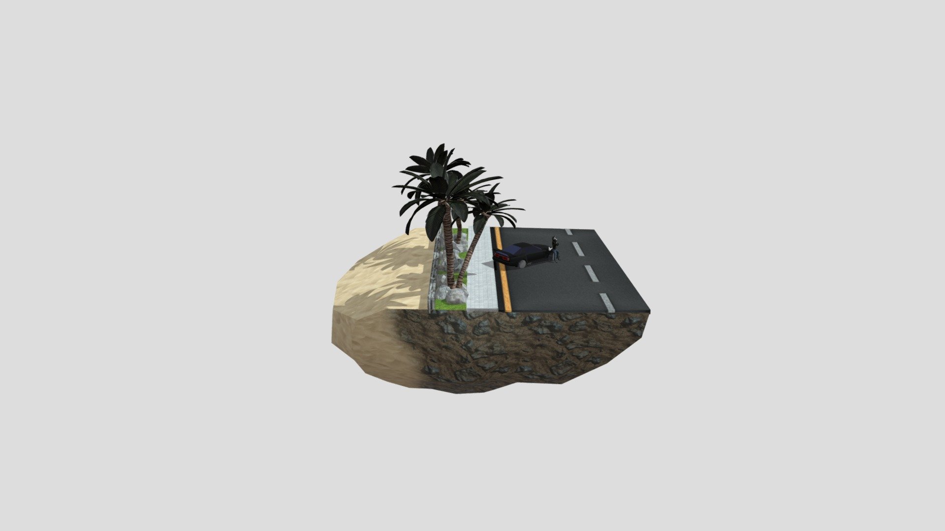 Diaorama V5