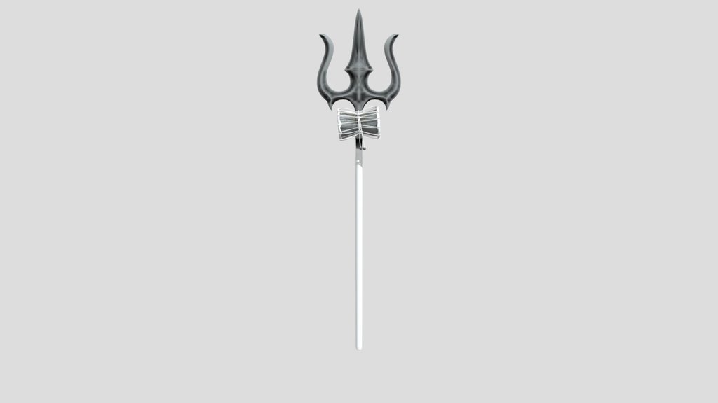 Trident Shiv Trishul