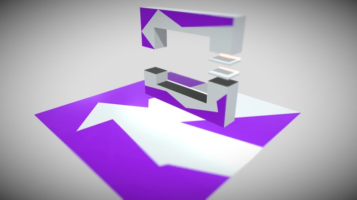 living room hall – Modelo 3D gratuito STL