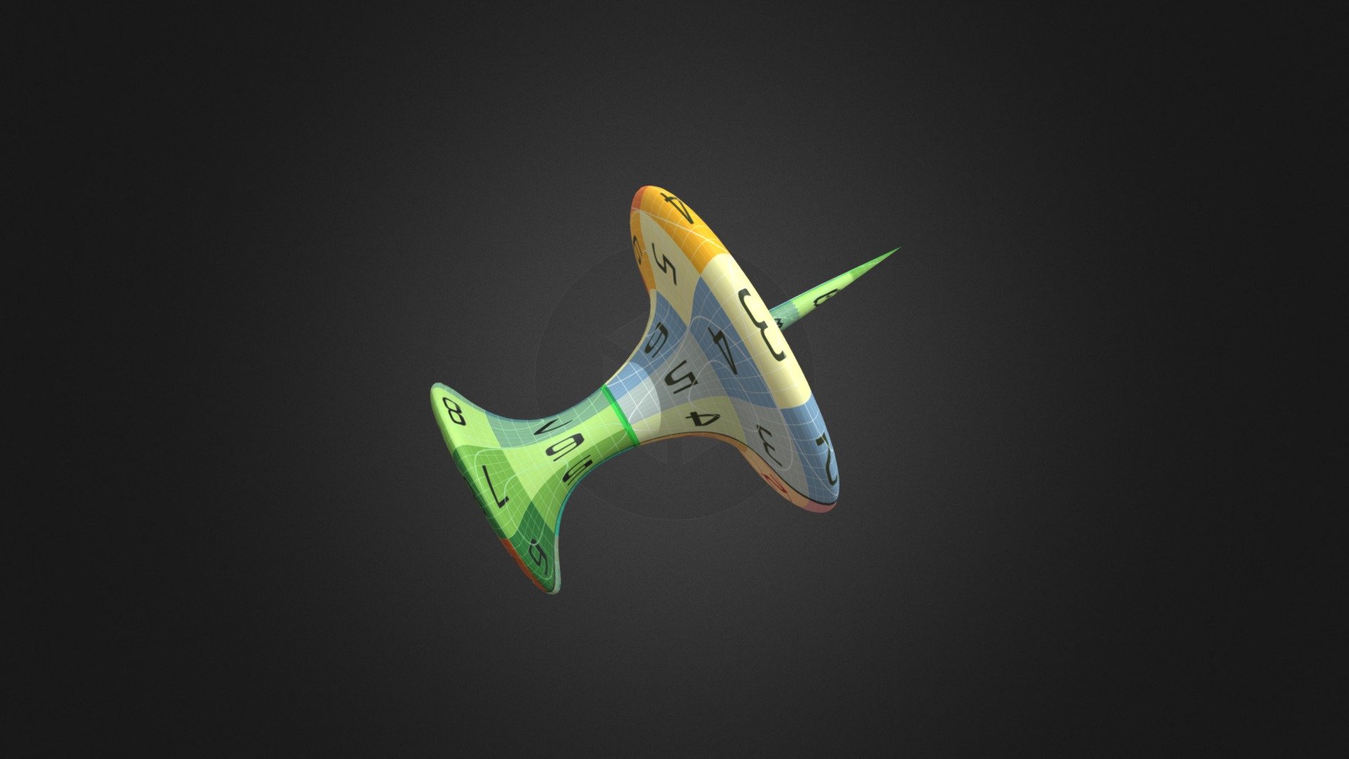 Thumbtack UV