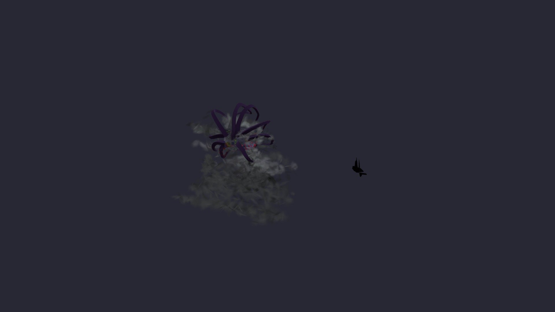 Digital coronavirus