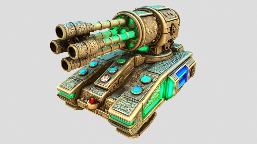 Hovertank-.☩.❌.☩.'-གཅིག'.#.[β].Beta.