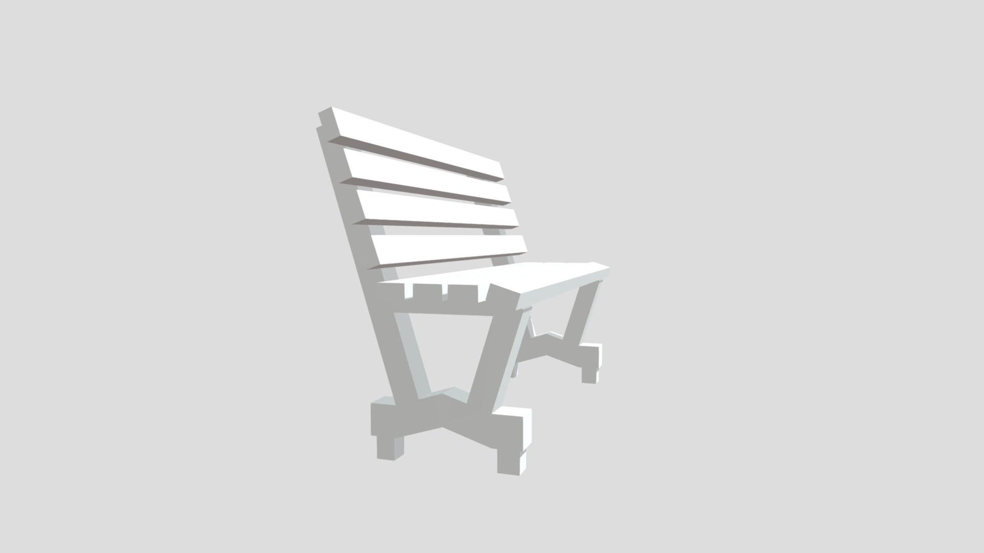 Banc corriger C4D