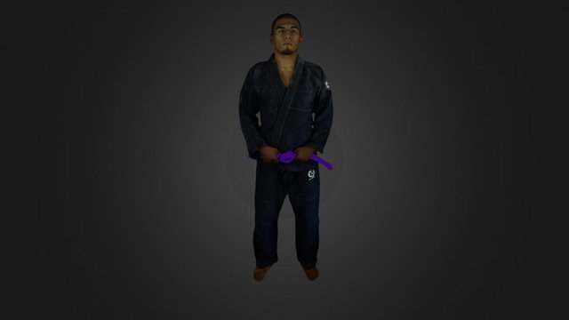 Cb-mma 3D Model