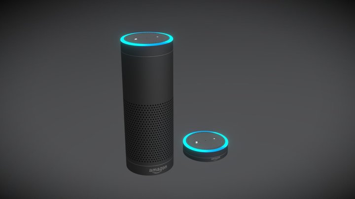 Amazon Echo