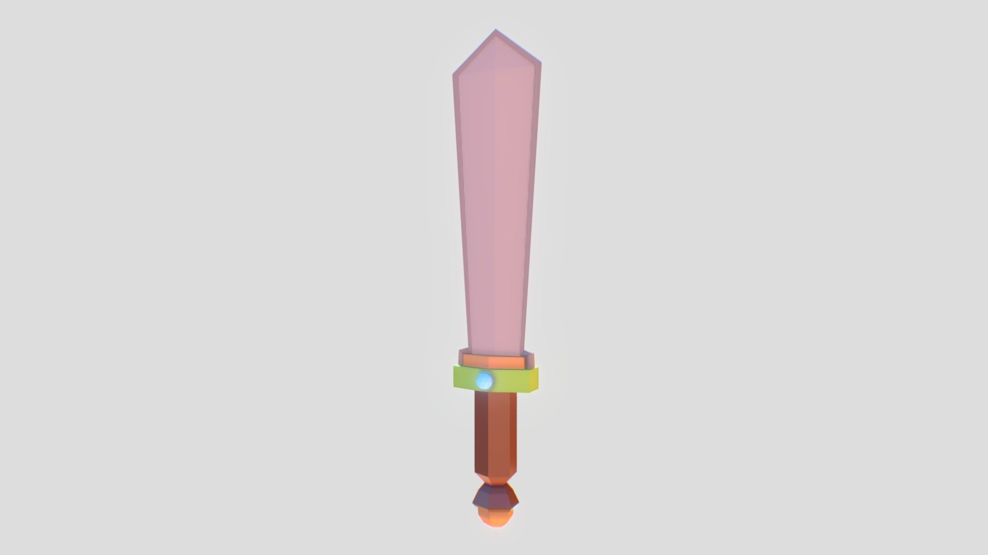 sword