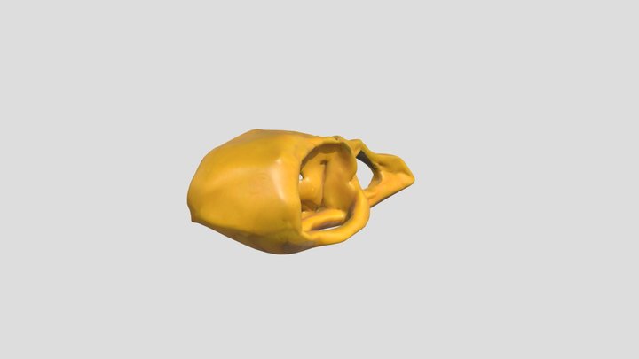 CHK053 by Kat – Free 3D Model STL