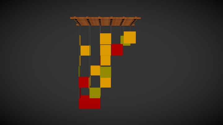 expandir 3D Model