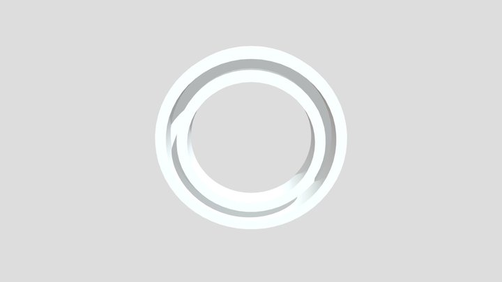 Any Conv.com__ Silicon_ Bush 3D Model