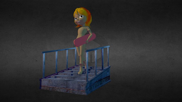 APPOO 3D Model