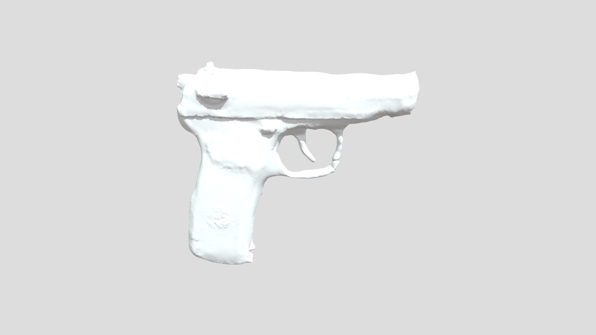 Gun