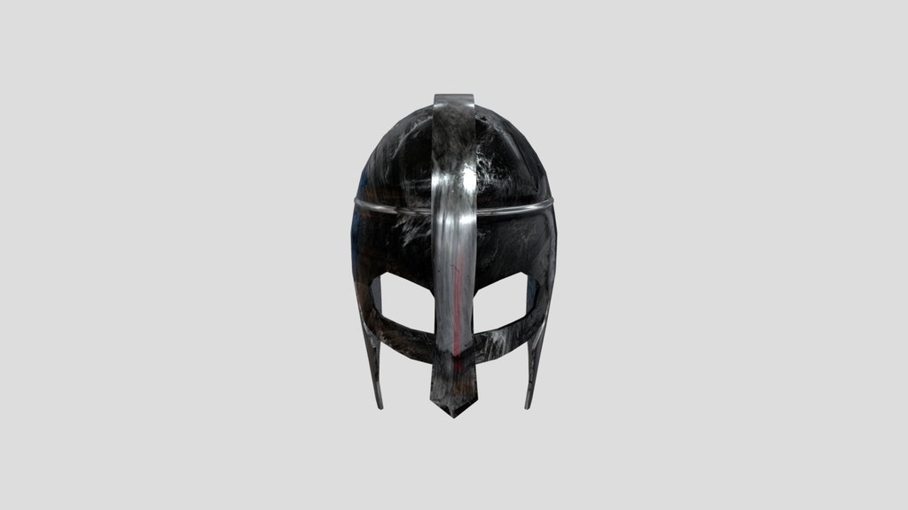 Mk Helmet Ancient 16