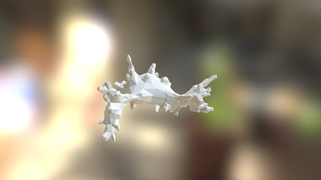 Random triangulation