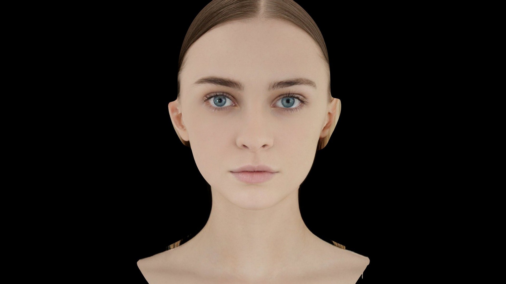 Human Dignity Collection | www.acuteline.com - Download Free 3D model ...
