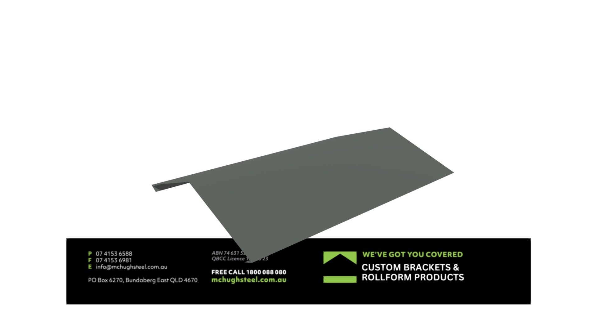 VAWG Valley Woodland Grey 3D model by mchughsteel [d09aa57] Sketchfab