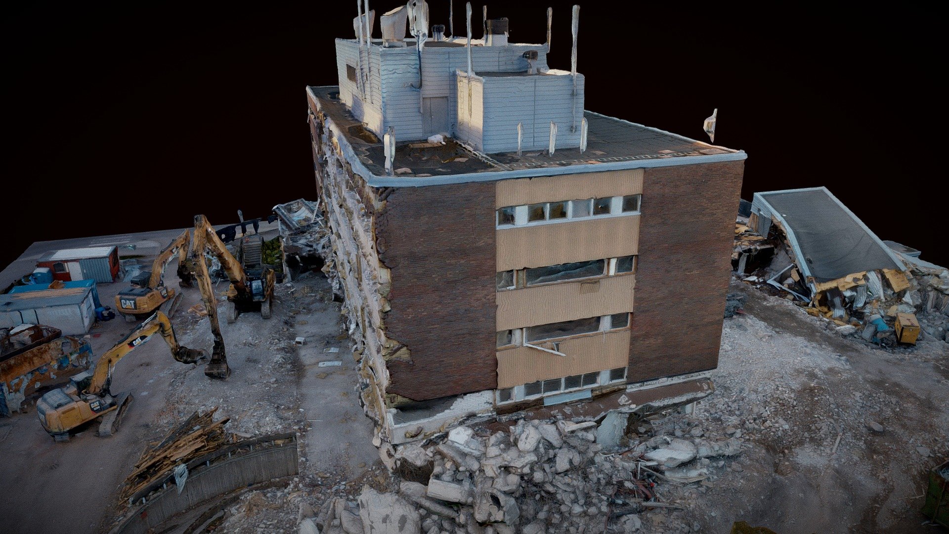 Demolish-20210602 — Sketchfab embed 3D viewer