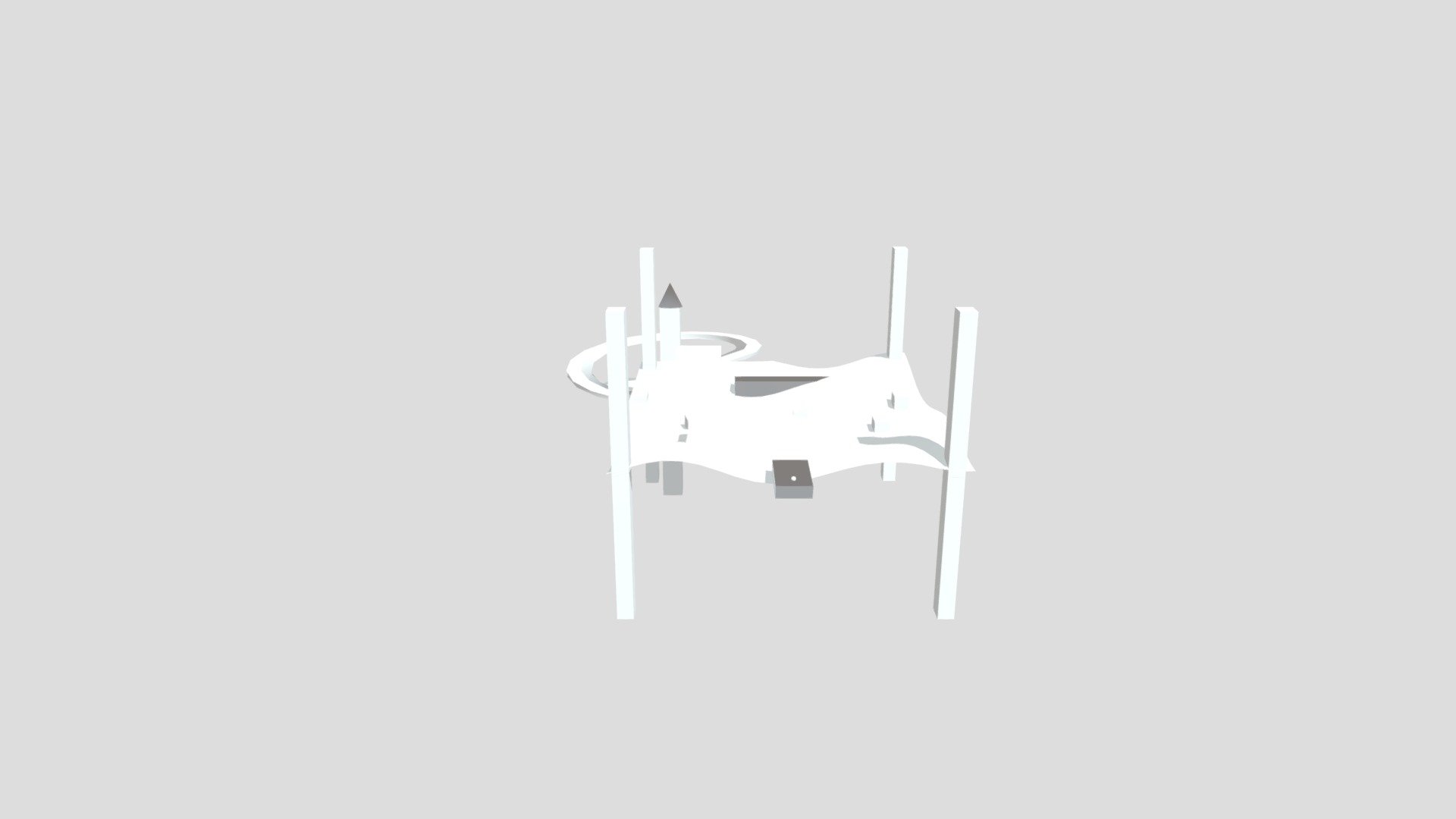 Week 4 - Marble Madness!
