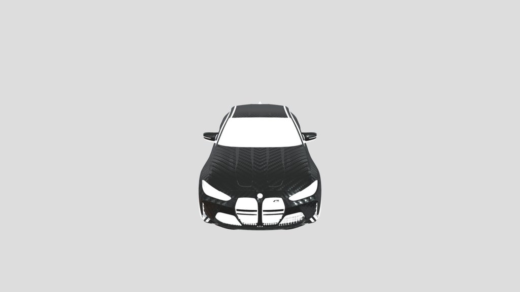 Bmw M4 Competition