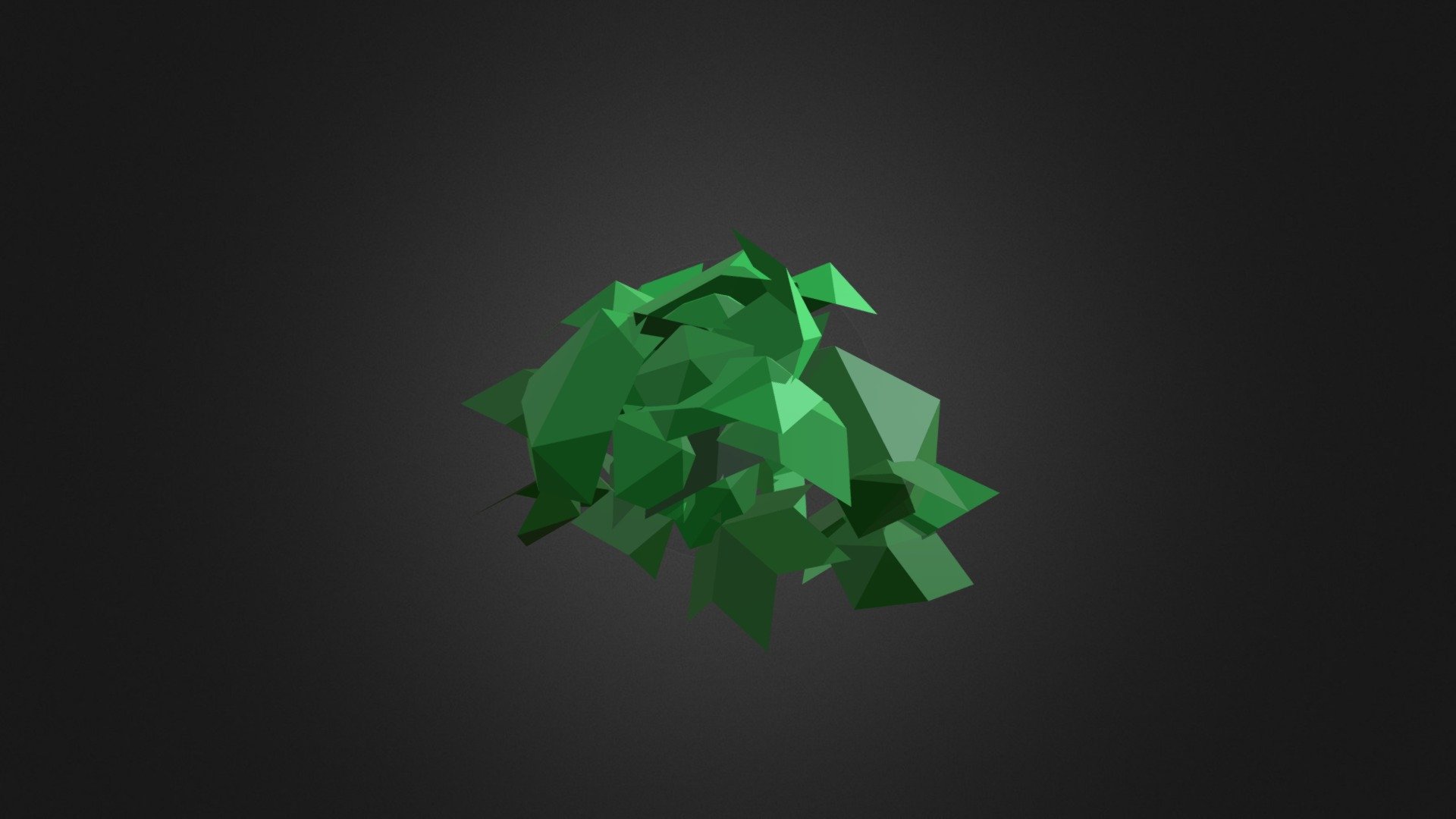 Bush