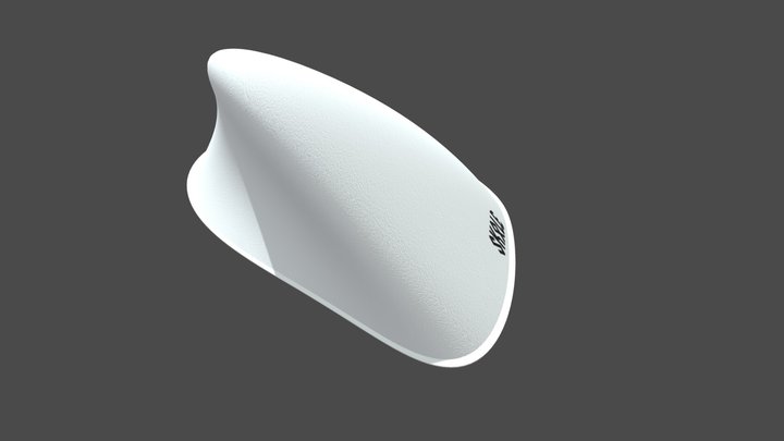 Tsunami_04 3D Model
