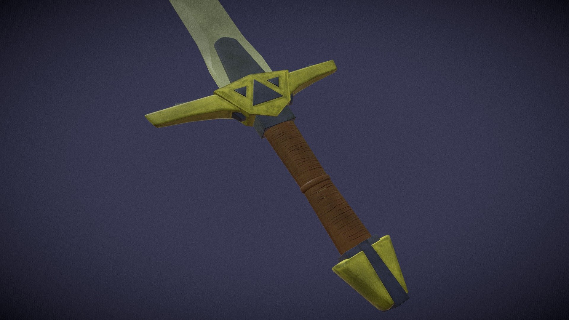 Waterbane Blade