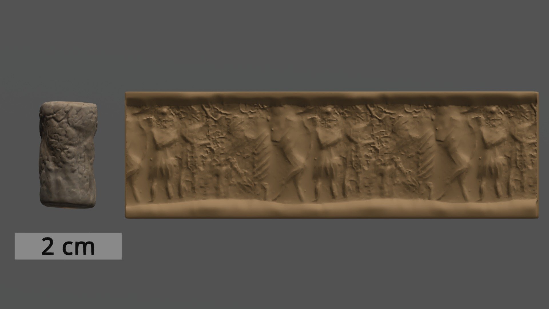 156623 cylinder seal