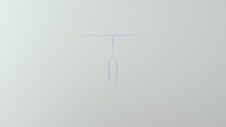 RAD - API Upload test 3D Model