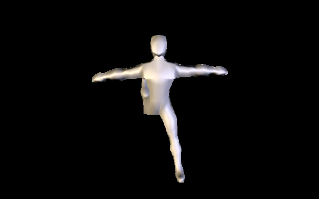 Jumpin 3D Model