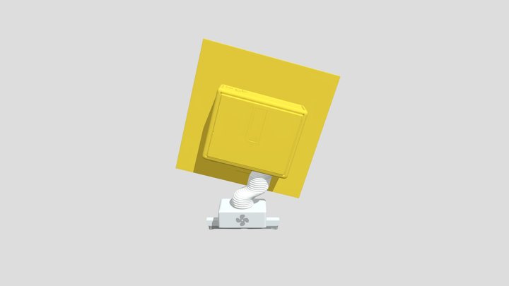 FINAL 3D Model