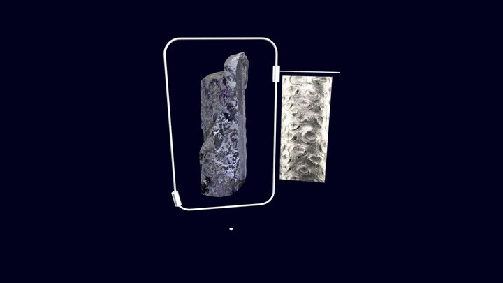 FERRUN 3D Model