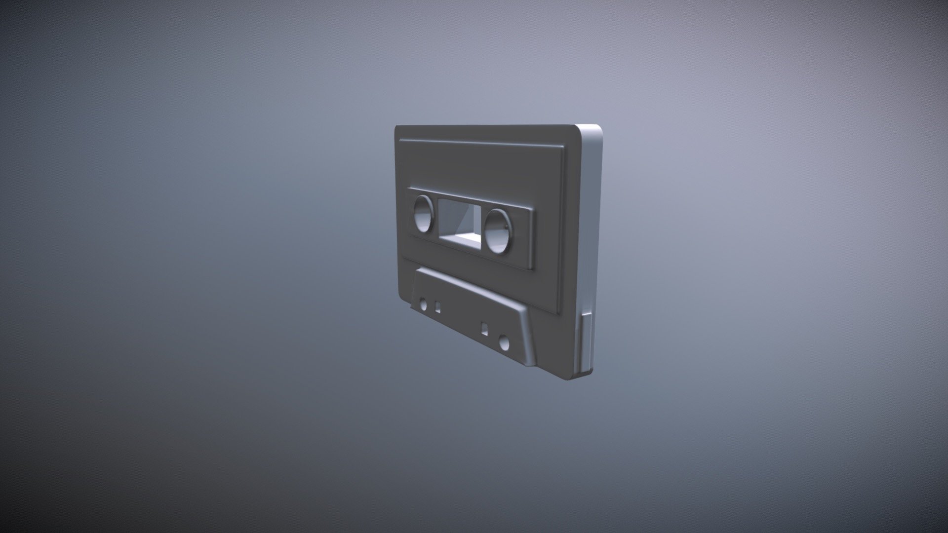 Cassette (WIP)
